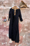 Archivio J.M.Ribot patch dress AWD07/NR